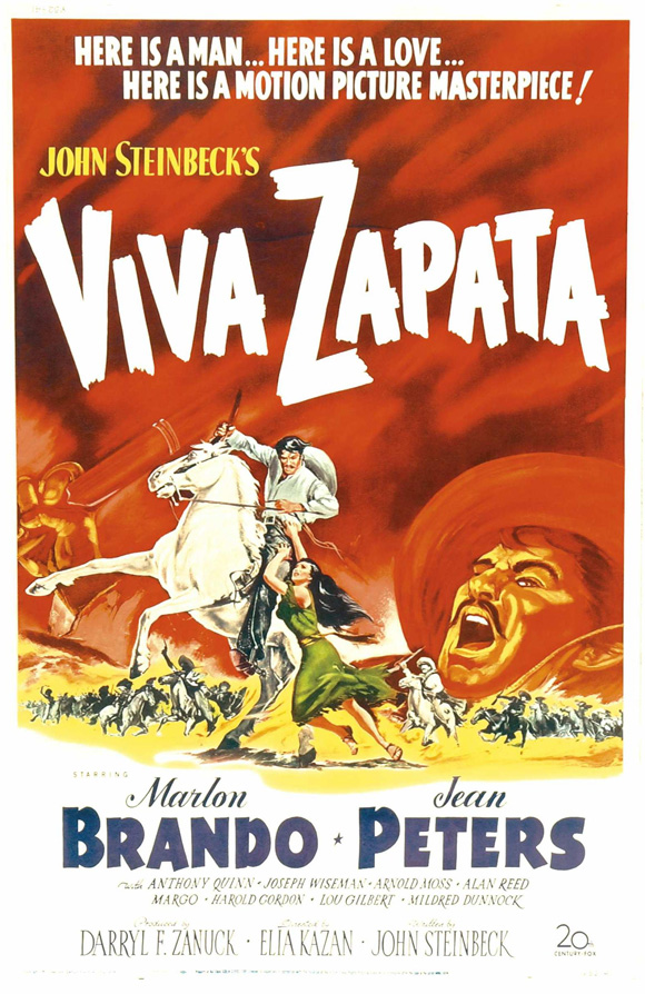Вива, Сапата!