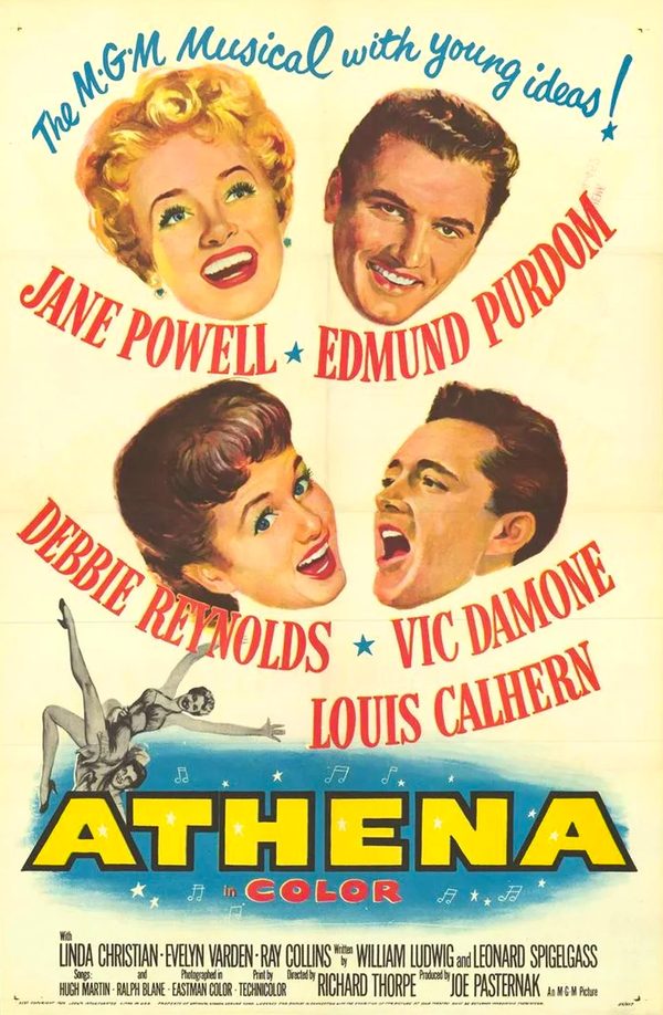 Афина Афина