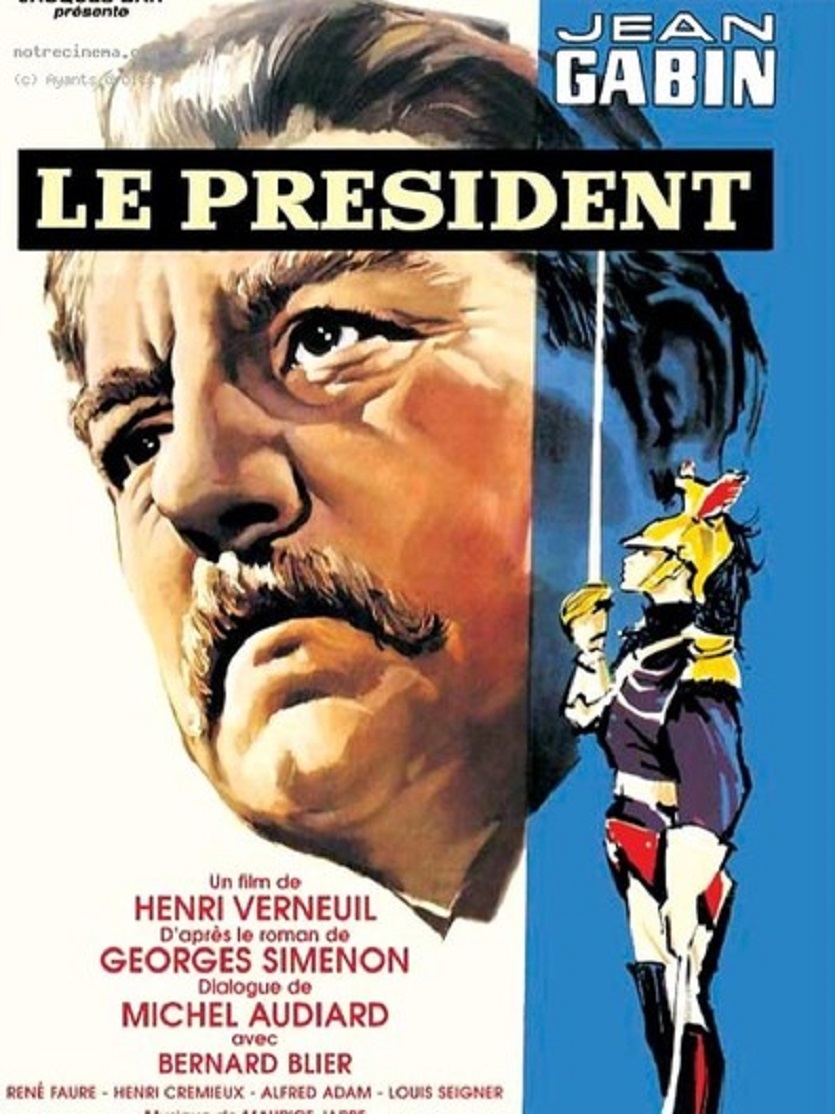 Президент