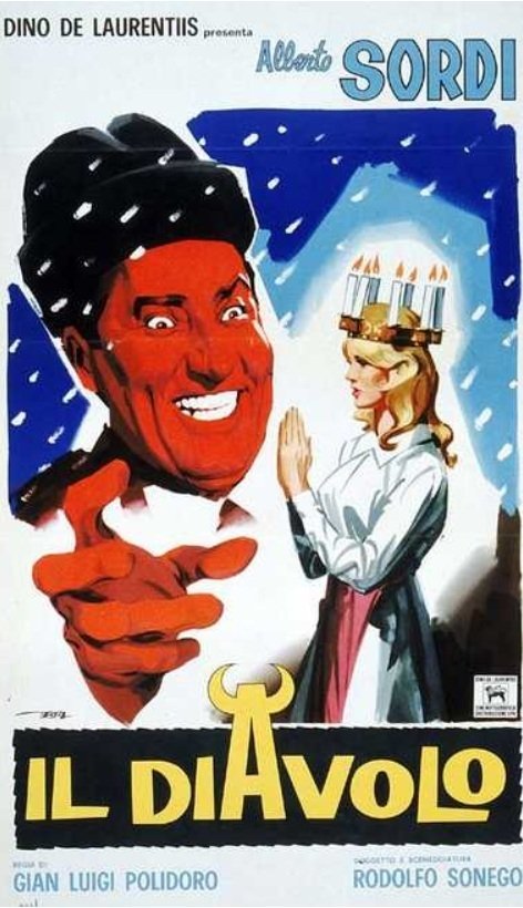 Дьявол