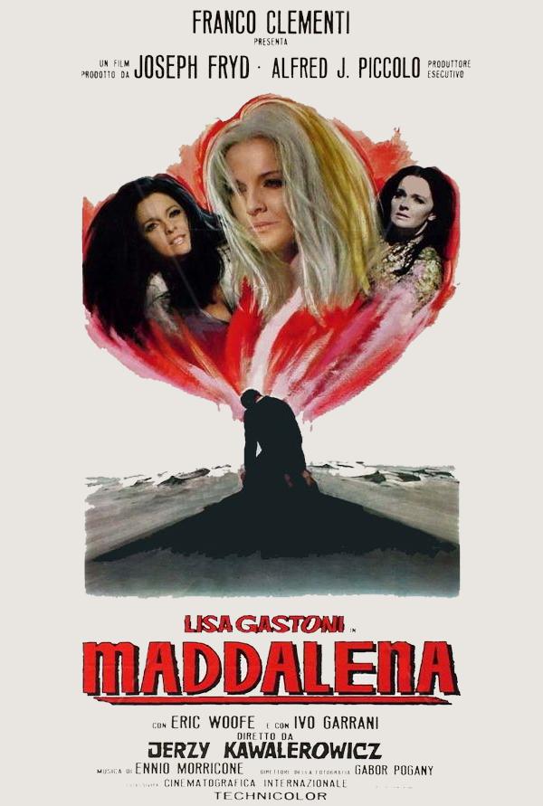 Маддалена