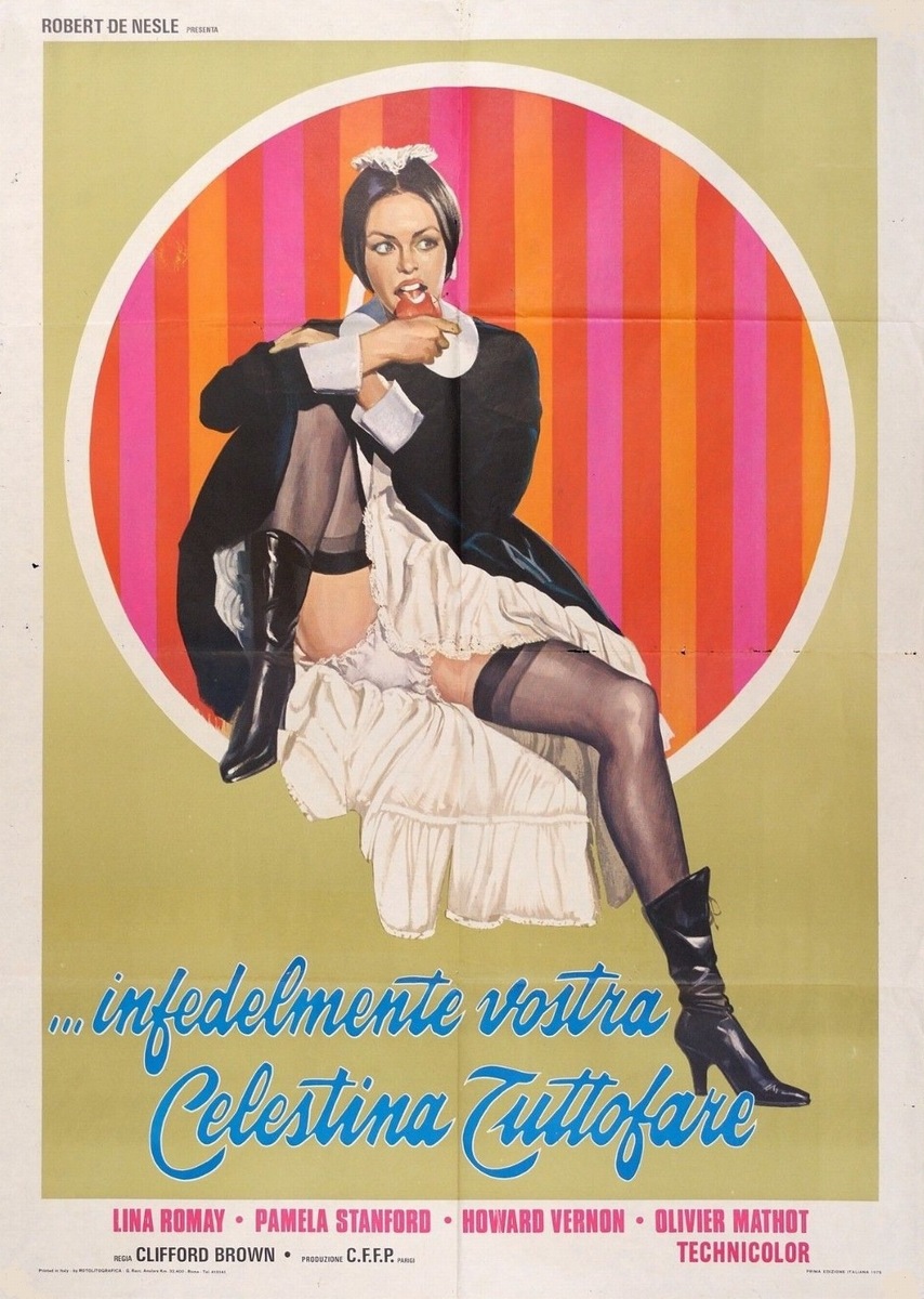 Селестина Селестина