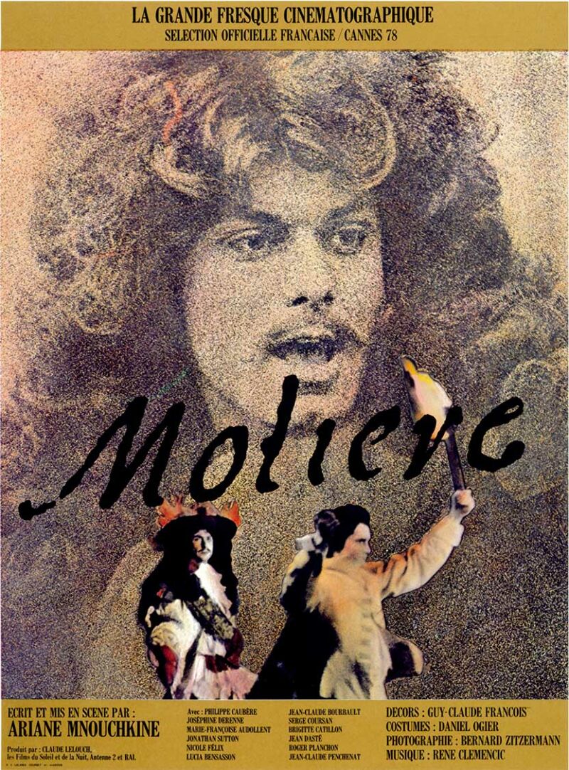 Мольер