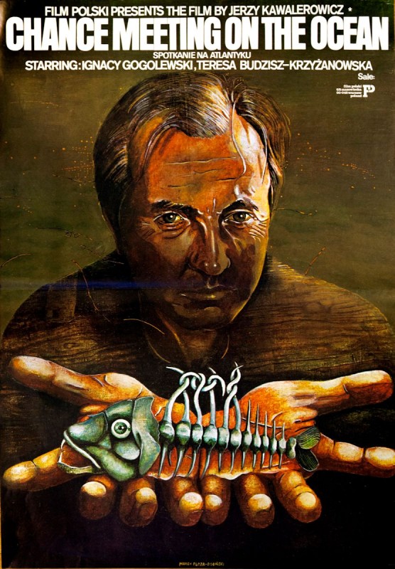 Встреча на Атлантике