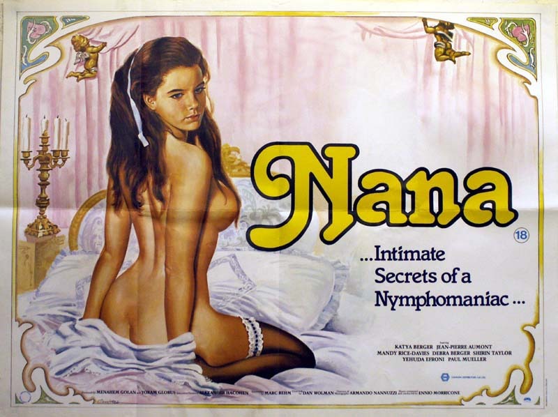 Нана