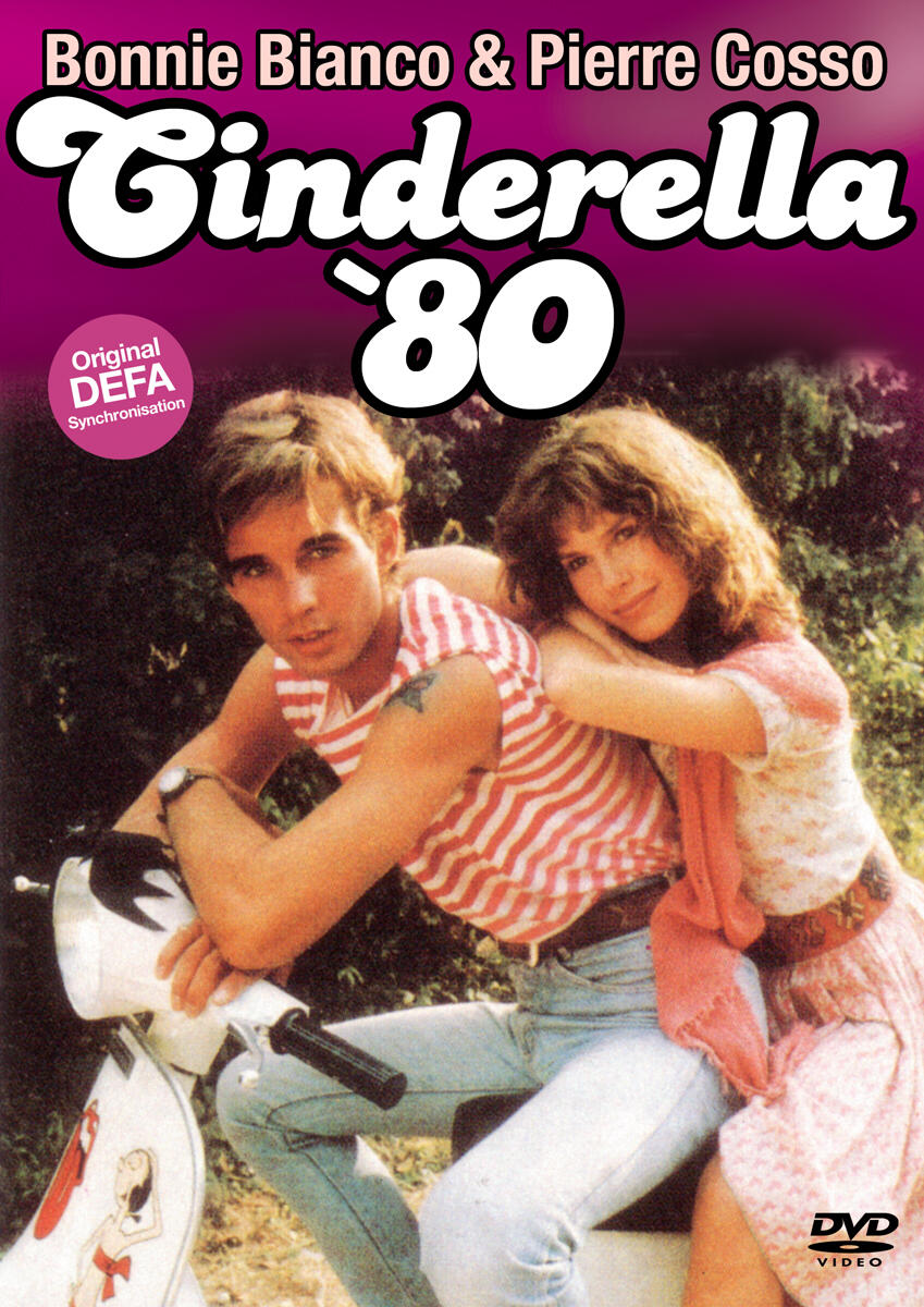 Золушка '80 Золушка '80