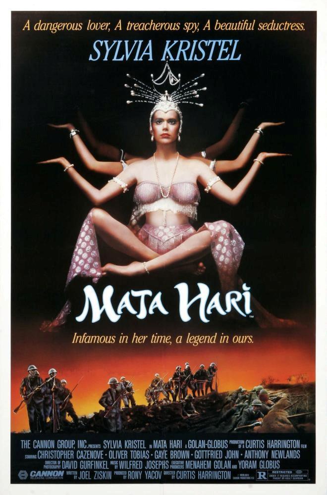 Мата Хари Мата Хари