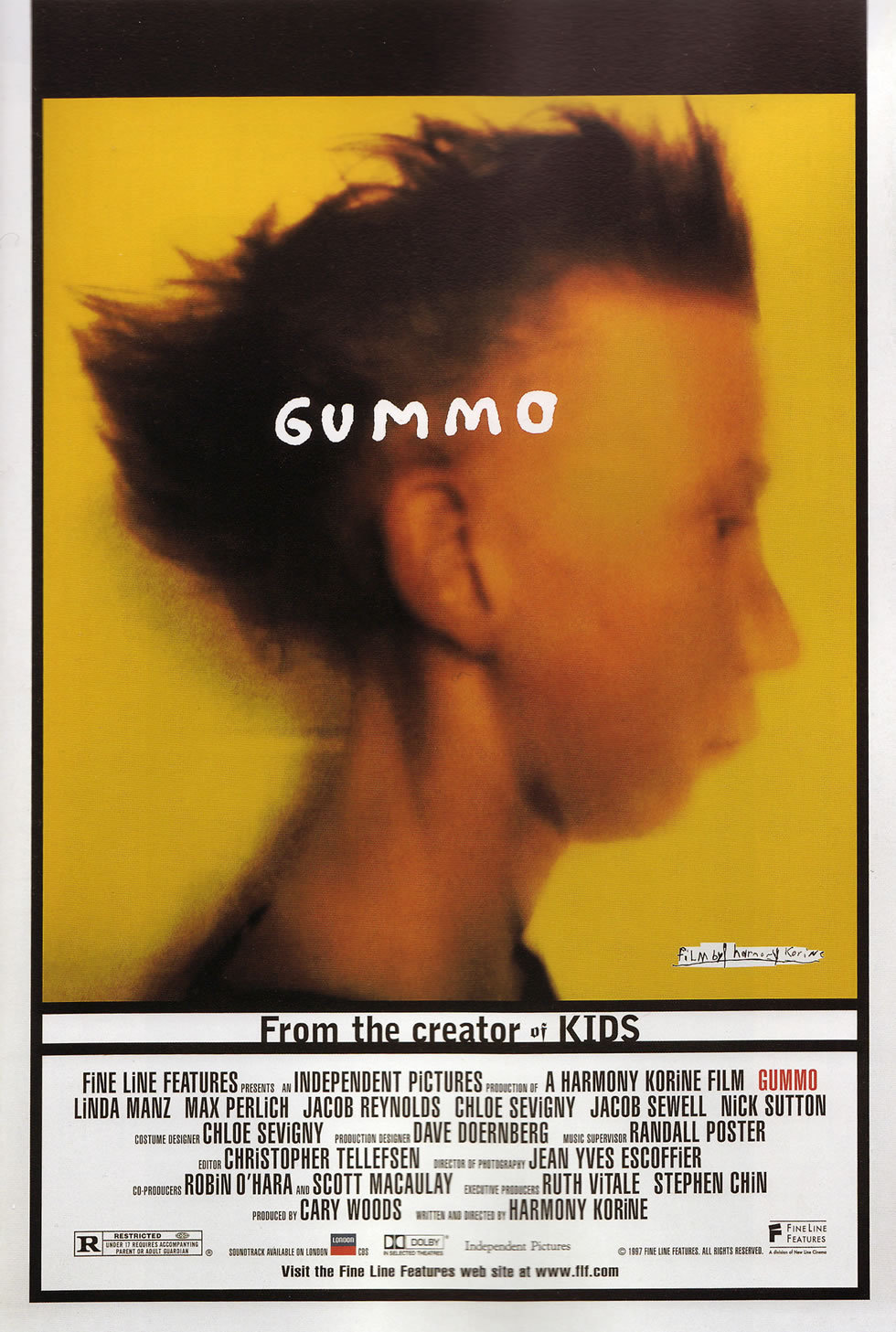 Гуммо Гуммо