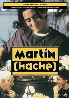 Мартин А. Мартин А.
