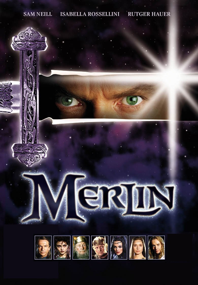Великий Мерлин