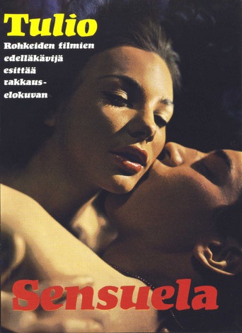 Сенсуэла Сенсуэла