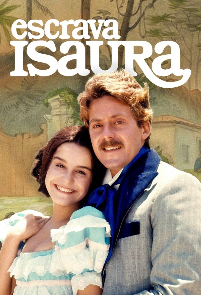 Рабыня Изаура