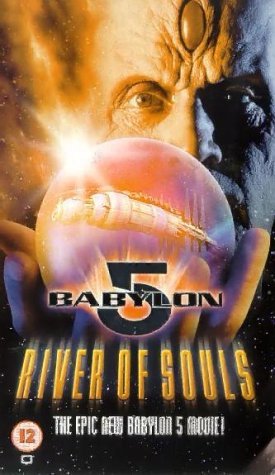 Вавилон 5: Река душ