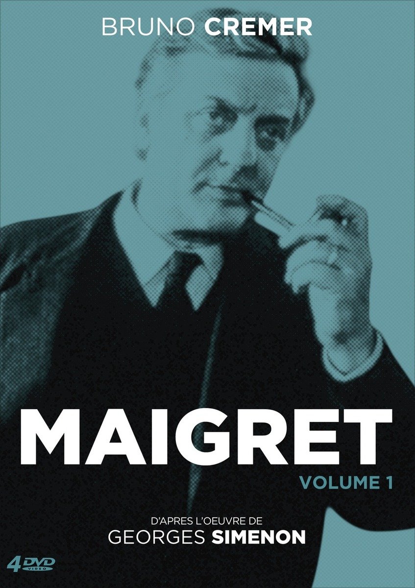Мегрэ