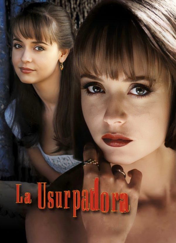 Узурпаторша