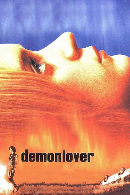 Демон-любовник Демон-любовник
