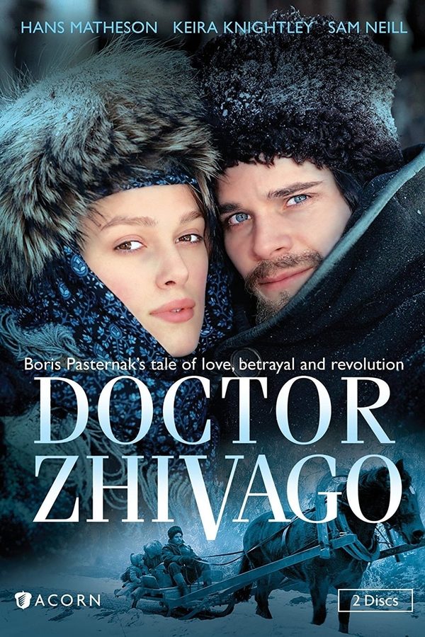 Доктор Живаго