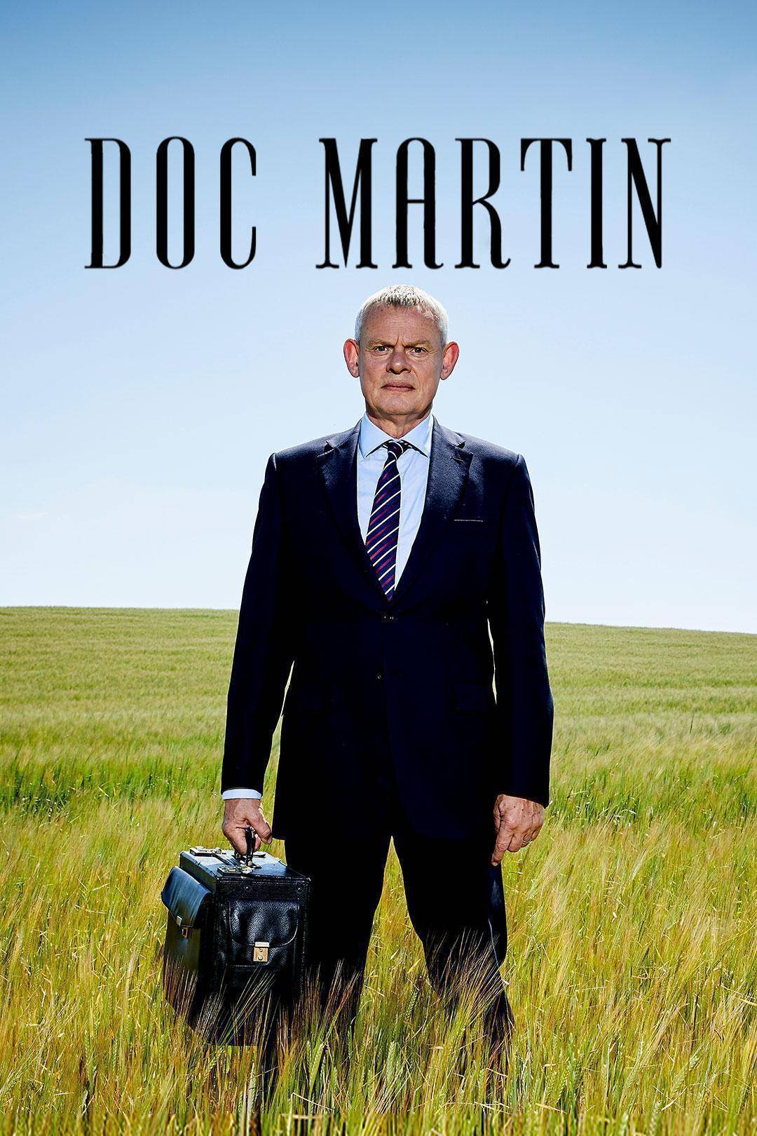 Доктор Мартин