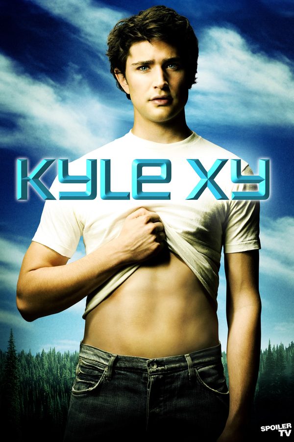 Кайл XY