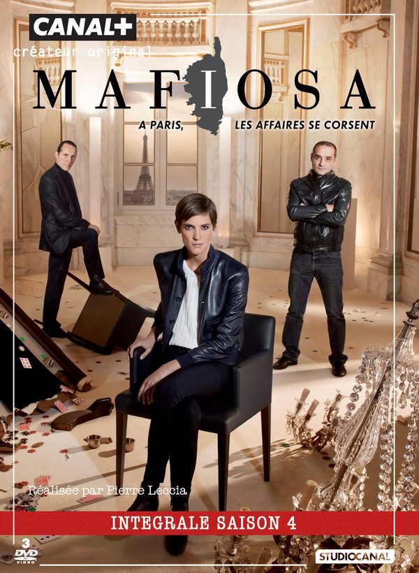 Мафиоза Мафиоза