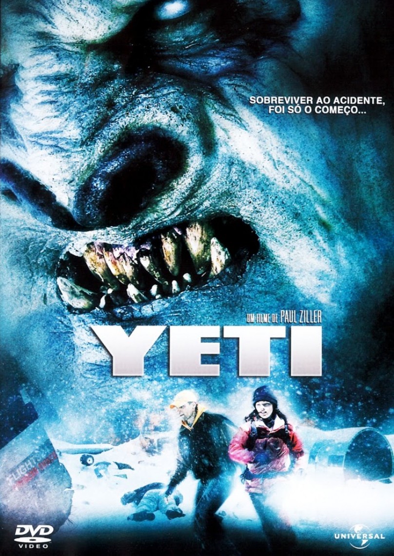 Йети Йети