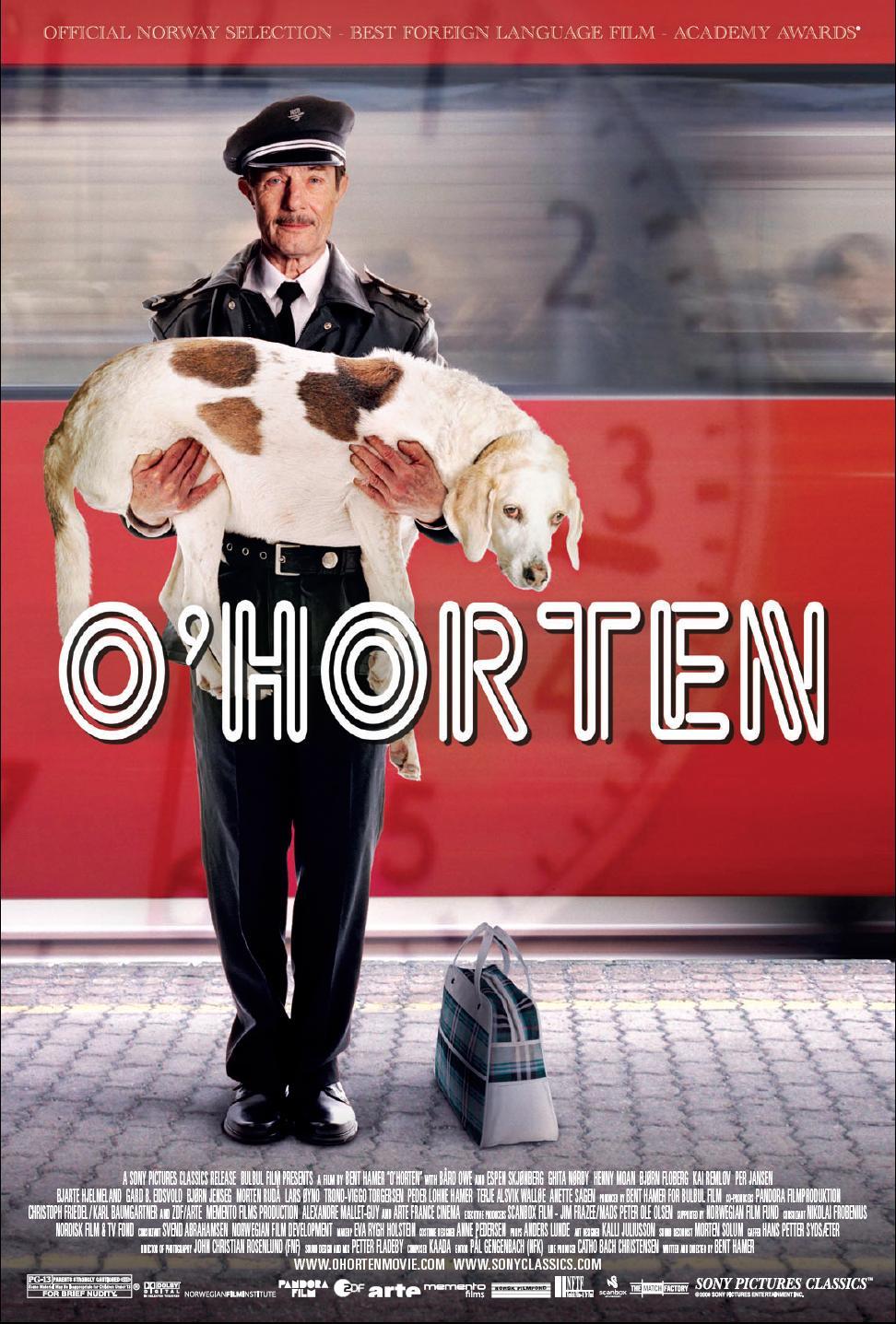 О' Хортен О' Хортен