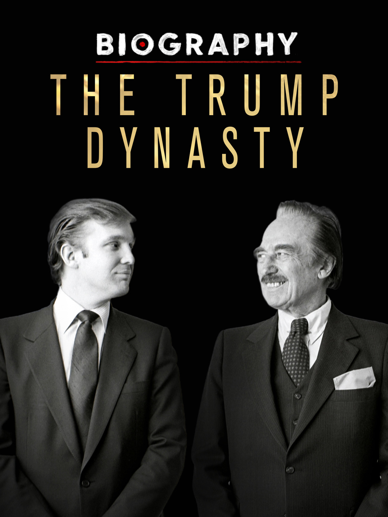 Династия Трампов
