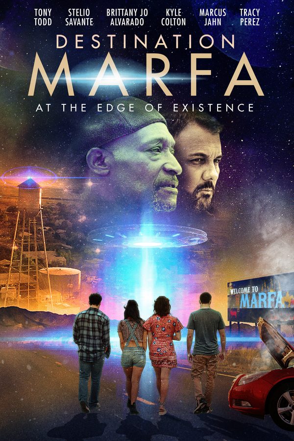 Марфа