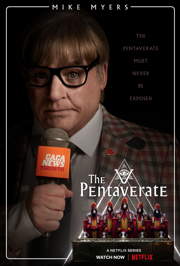 Пентаверат