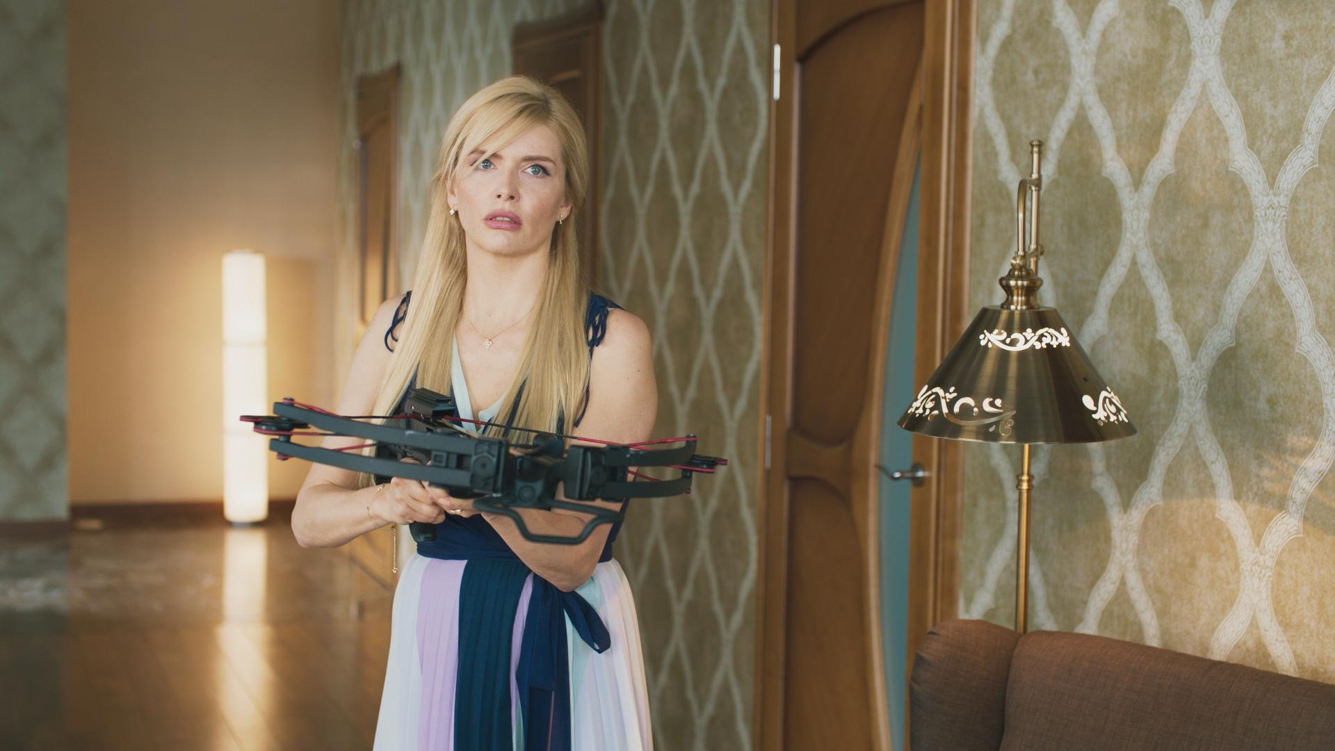 Я не такой! Я не такая! Я не такой! Я не такая!