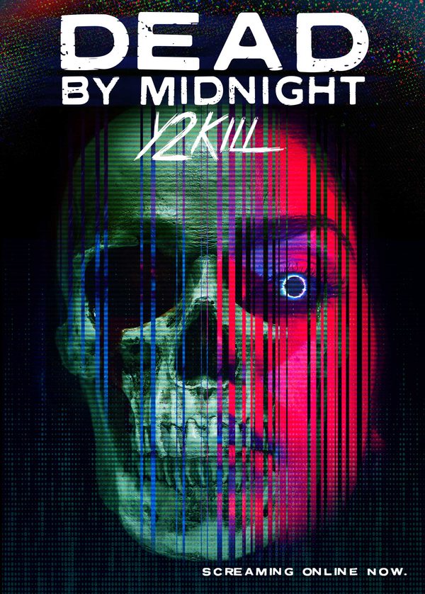 Смерть до полуночи: Y2Kill