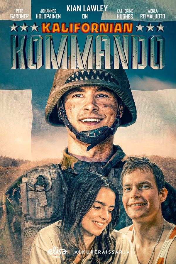 Идеальный коммандос