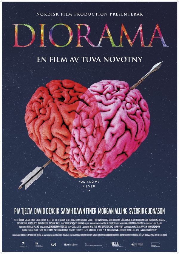 Диорама Диорама