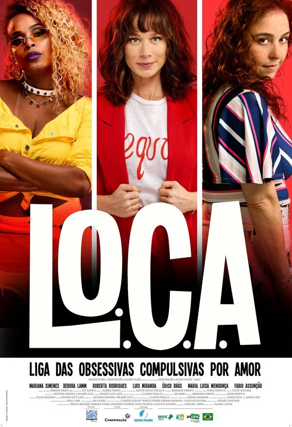 L.O.C.A. — Лига одержимых любовью
