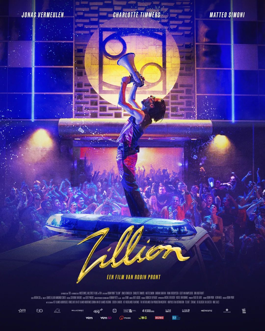 Zillion.Клуб твоих грёз Zillion.Клуб твоих грёз