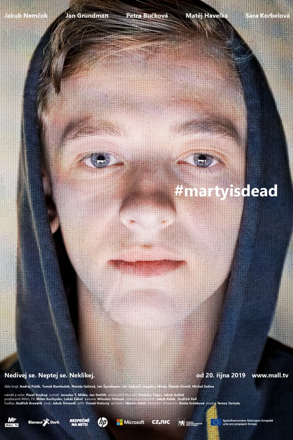 #мартимертв #мартимертв