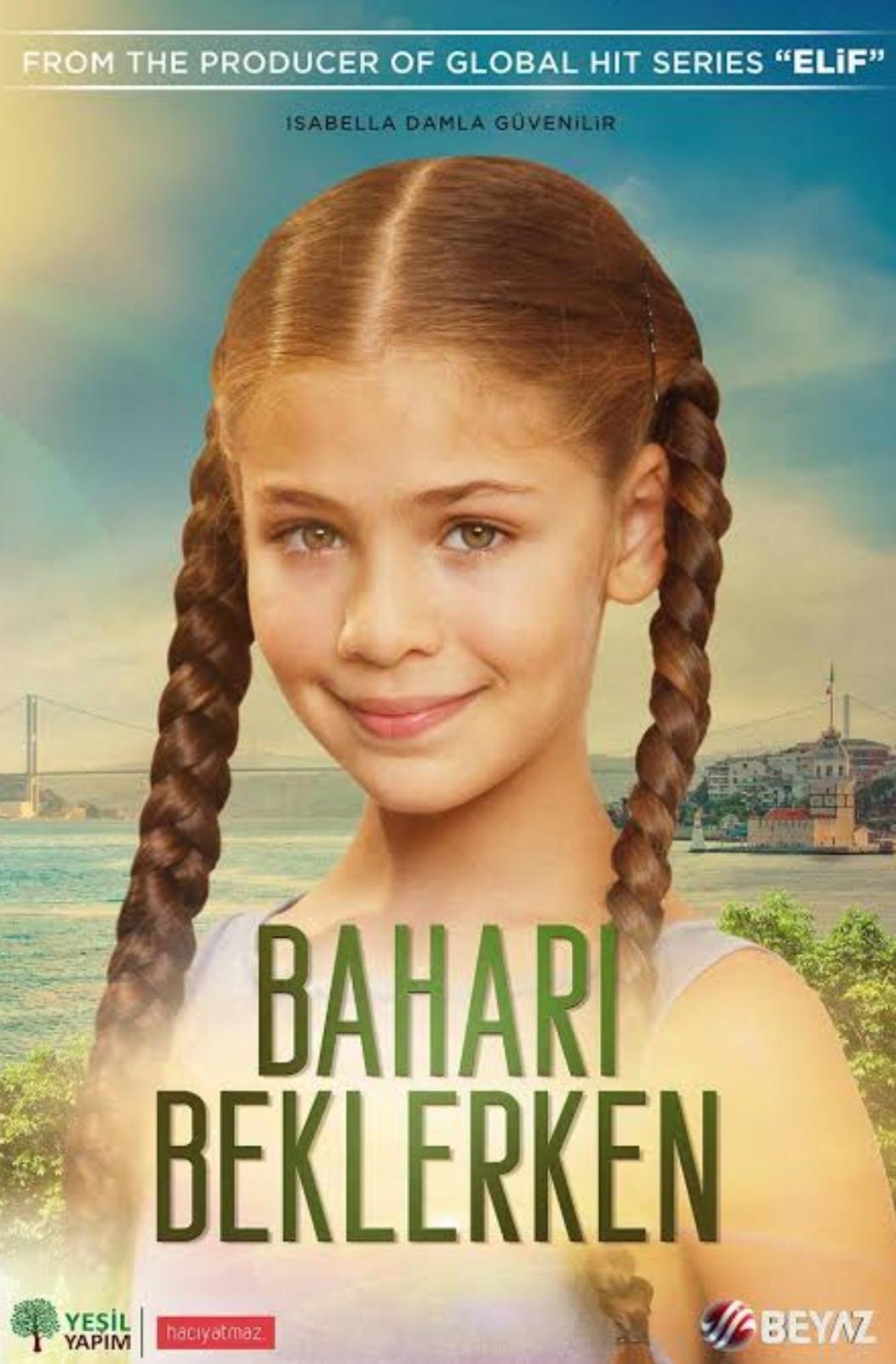 В ожидании весны
