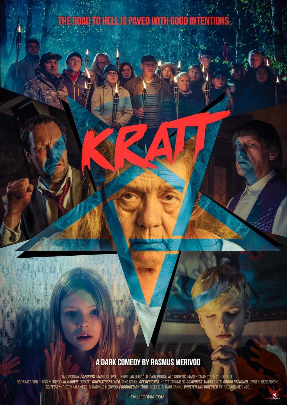 Кратт Кратт