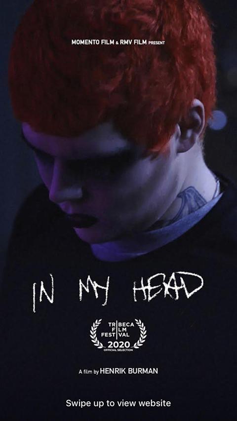 Yung Lean: В моей голове