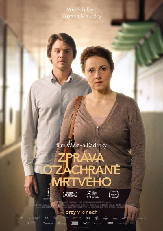 Спасение мёртвого