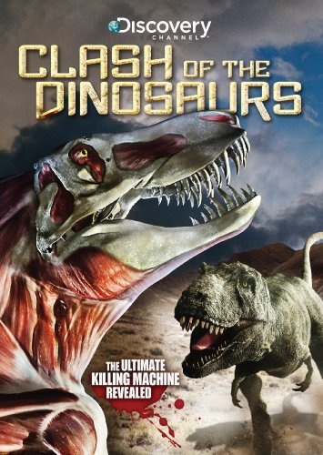 Discovery: Сражения динозавров