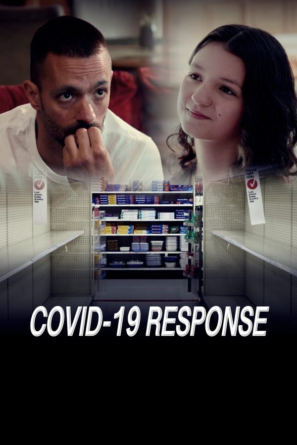 Ответ на Covid-19