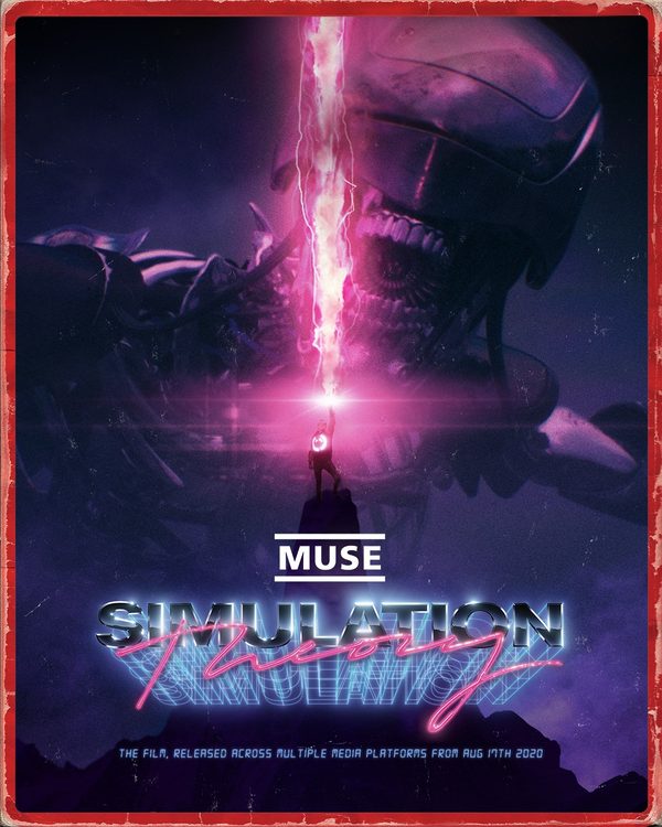 Muse: Теория Симуляции