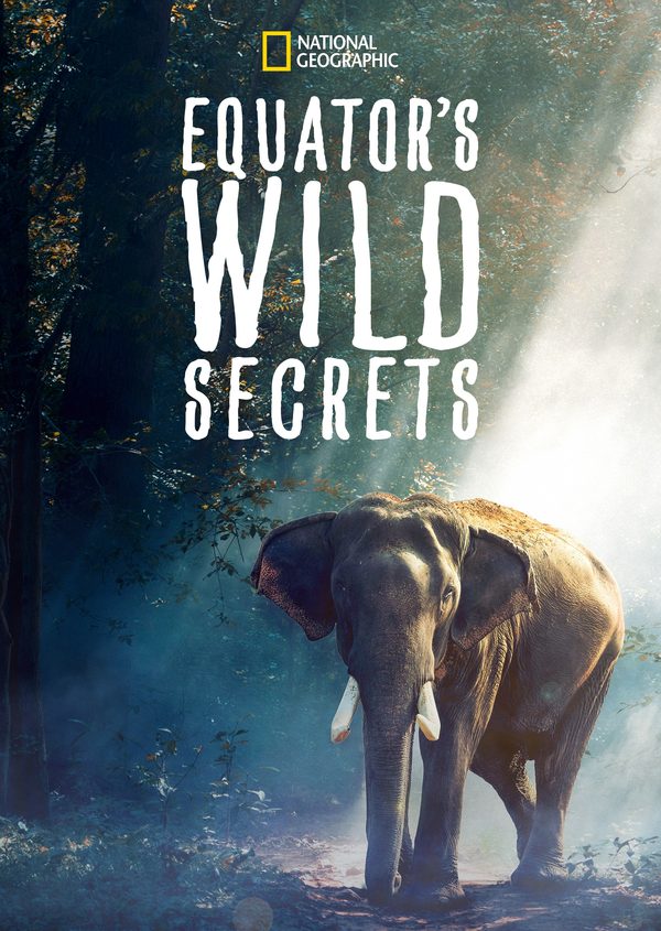 Nat Geo Wild: Необычная природа экватора