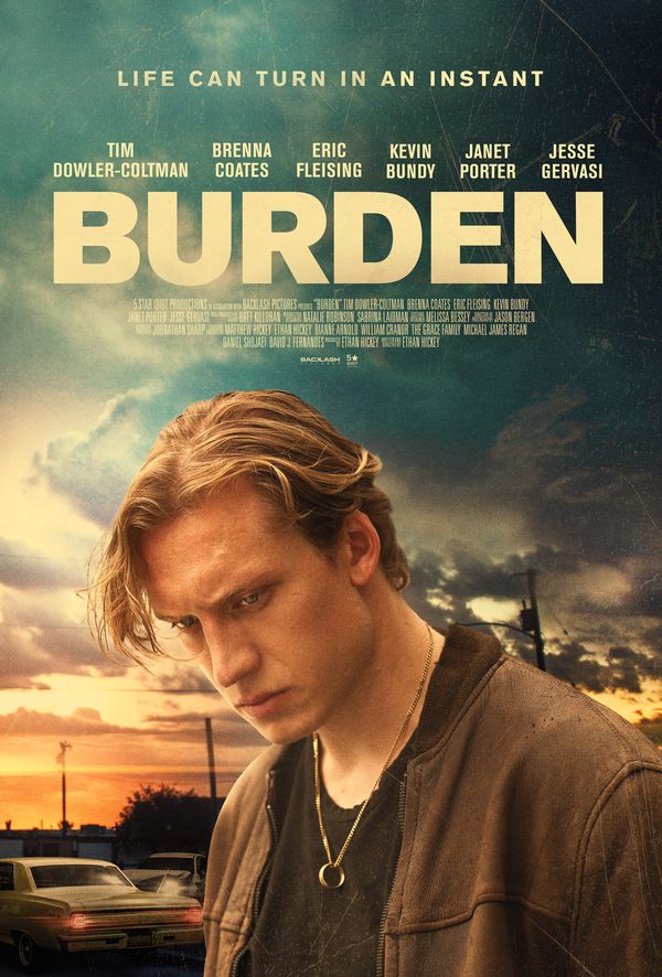 Бремя Бремя