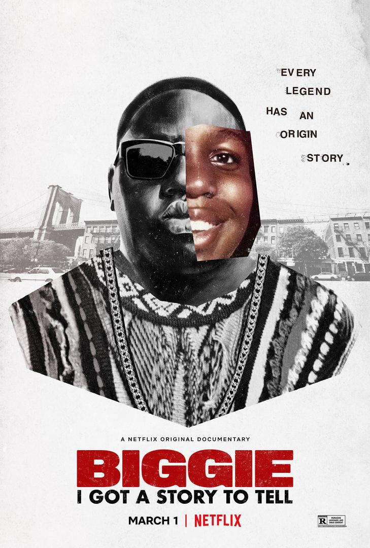 Notorious B.I.G.: моя история