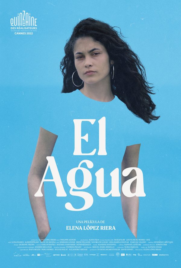 Вода Вода
