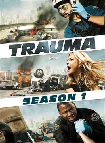 Травма Травма
