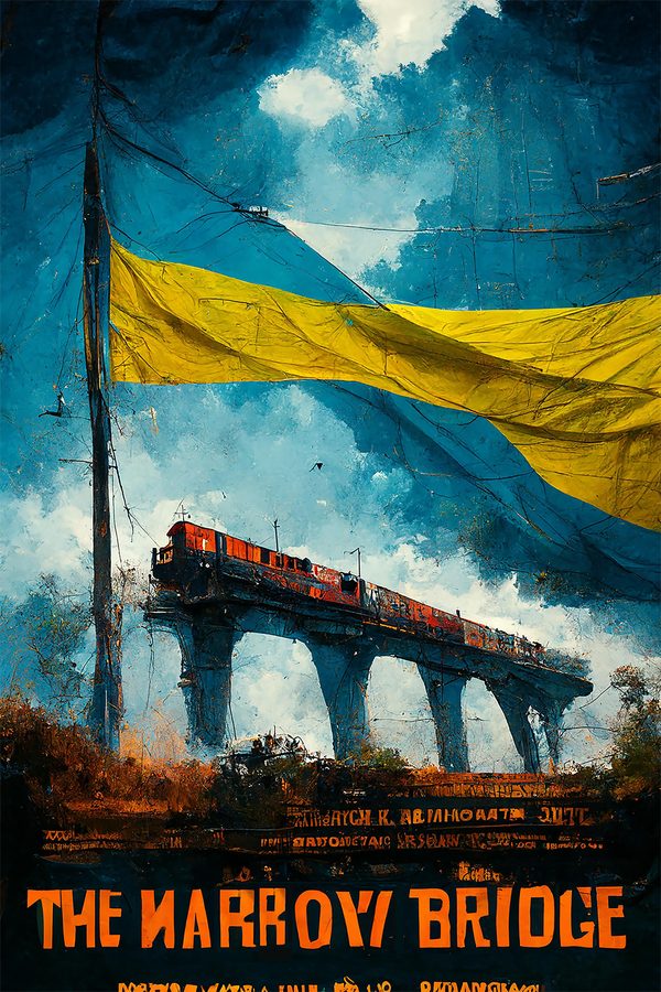 Узкий мост