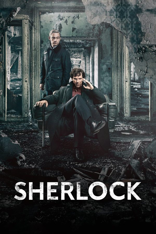 Шерлок